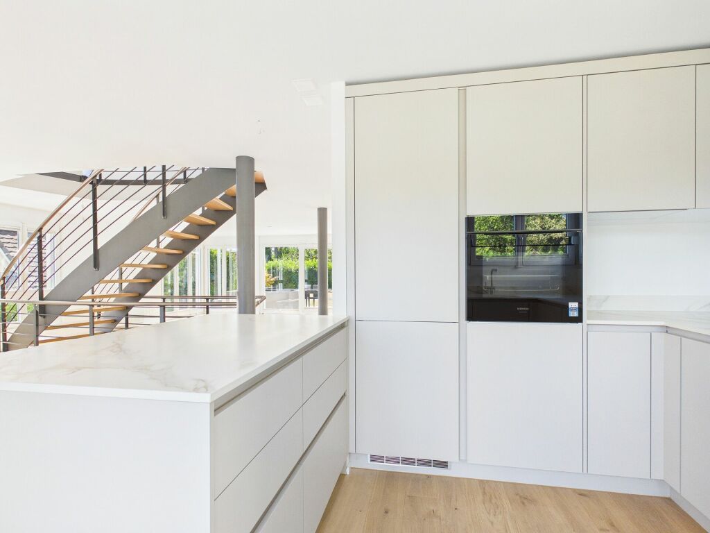 Modernisiertes Einfamilienhaus Therwil – Bild 2