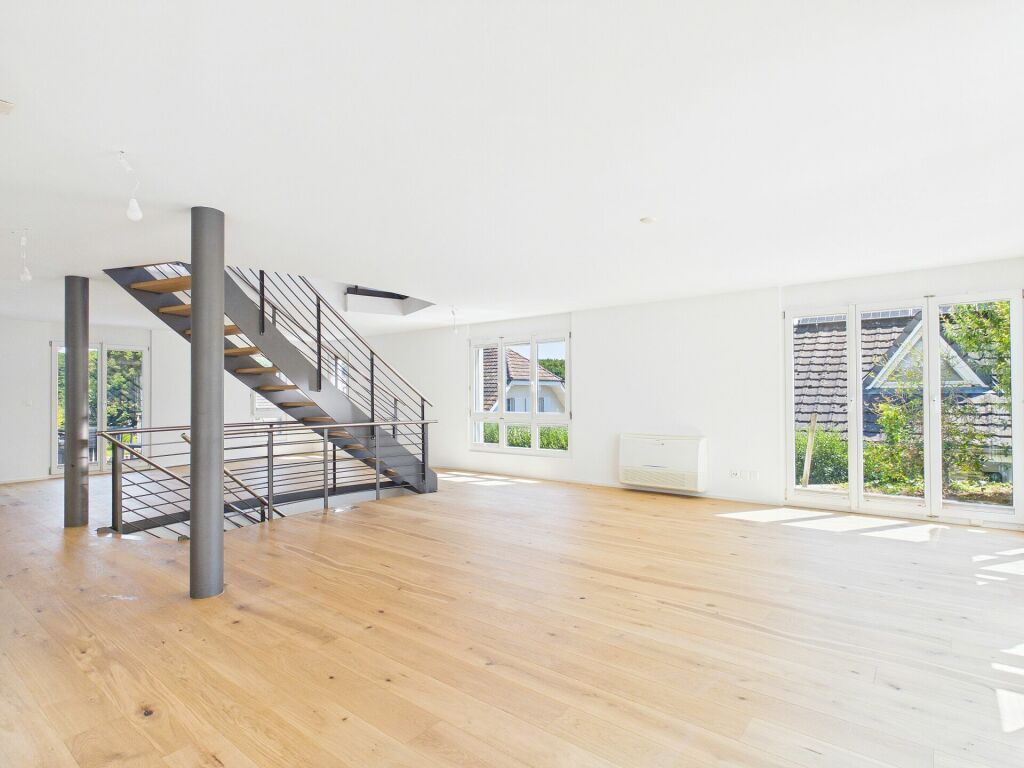 Modernisiertes Einfamilienhaus Therwil – Bild 4