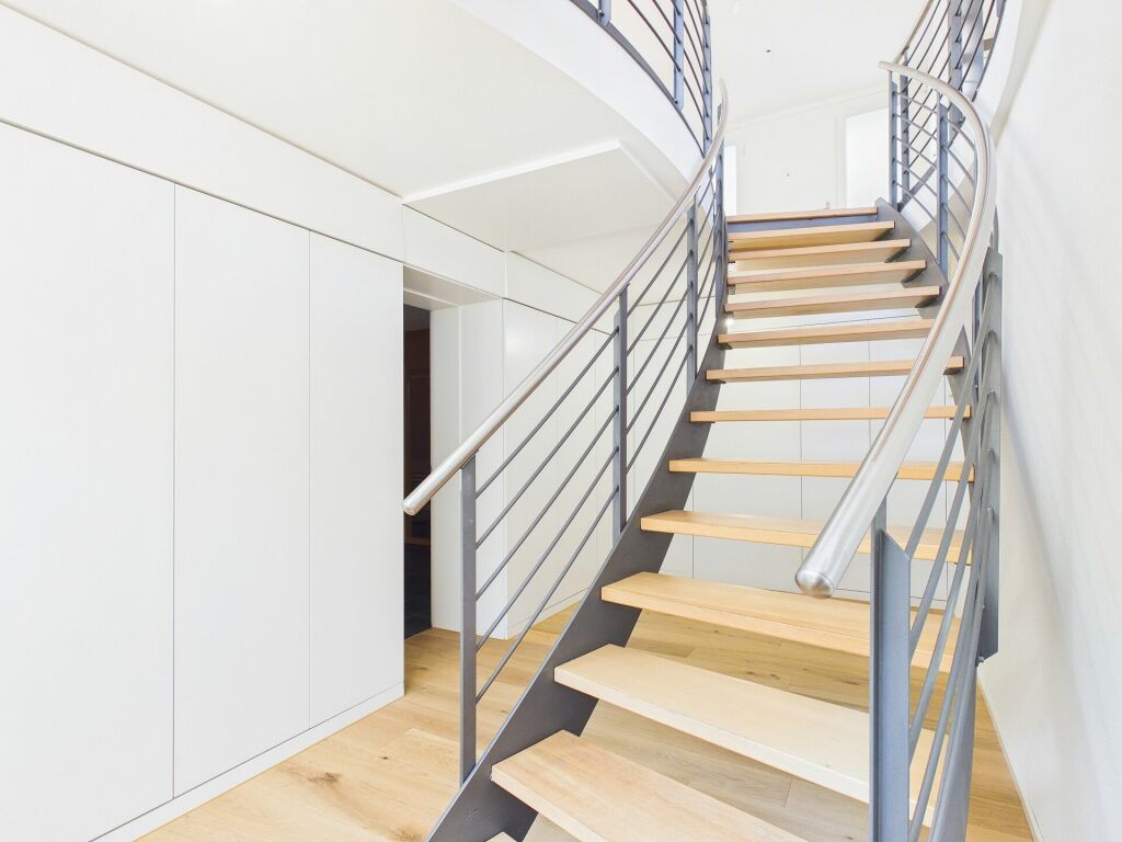 Modernisiertes Einfamilienhaus Therwil – Bild 5