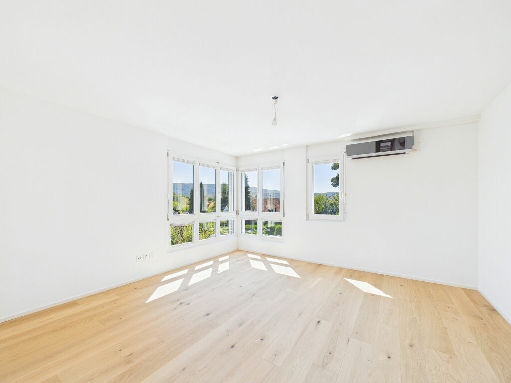 Modernisiertes Einfamilienhaus Therwil – Bild 11