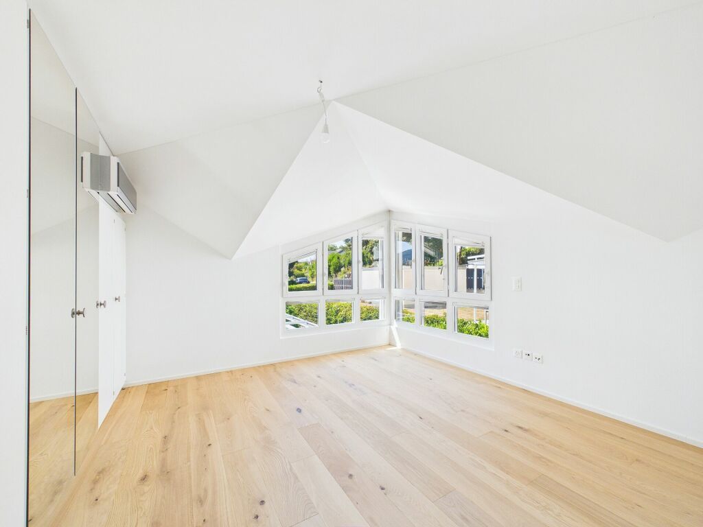 Modernisiertes Einfamilienhaus Therwil – Bild 12
