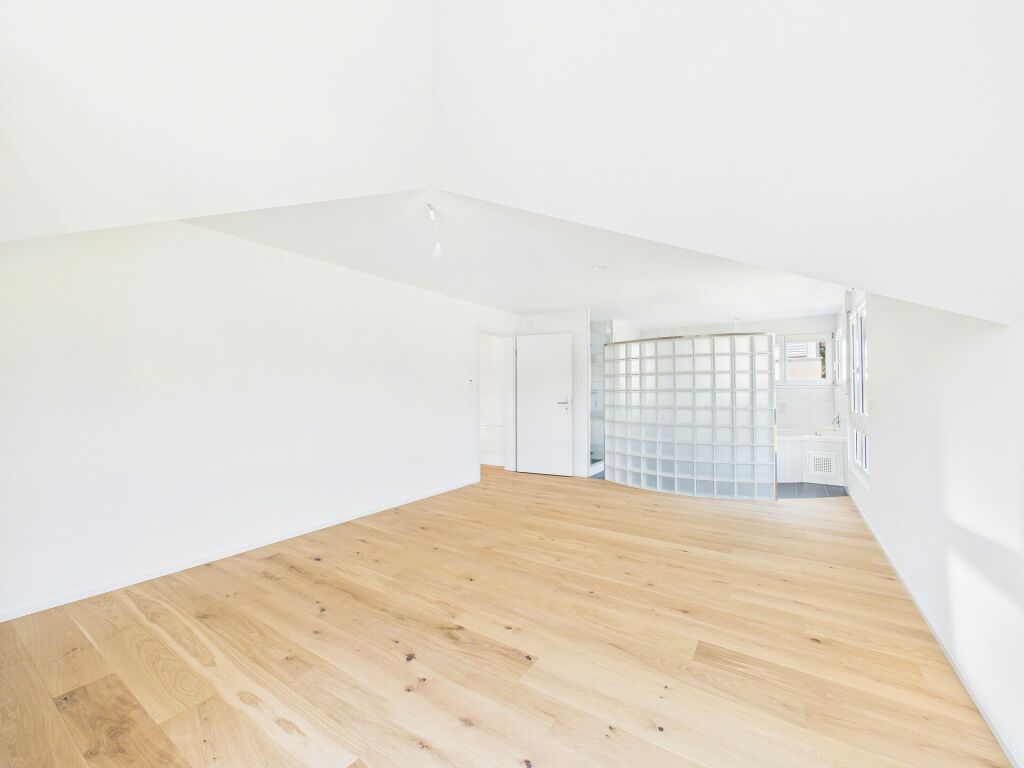 Modernisiertes Einfamilienhaus Therwil – Bild 13
