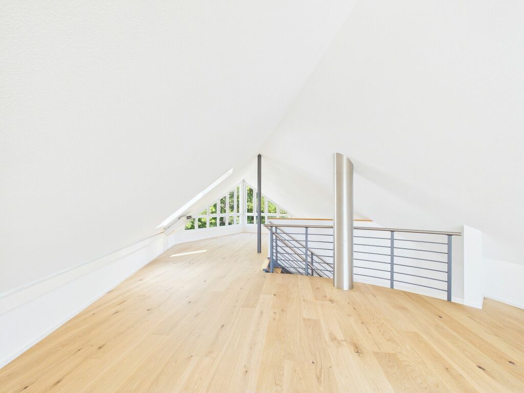 Modernisiertes Einfamilienhaus Therwil – Bild 15