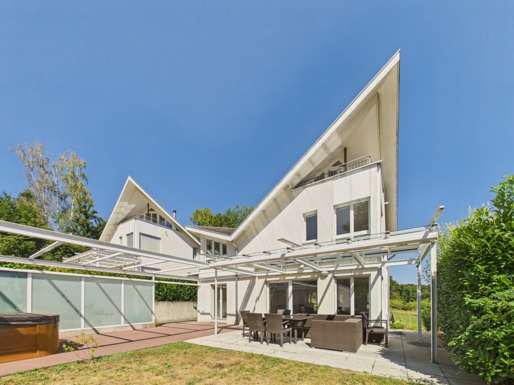 Modernisiertes Einfamilienhaus Therwil – Bild 16