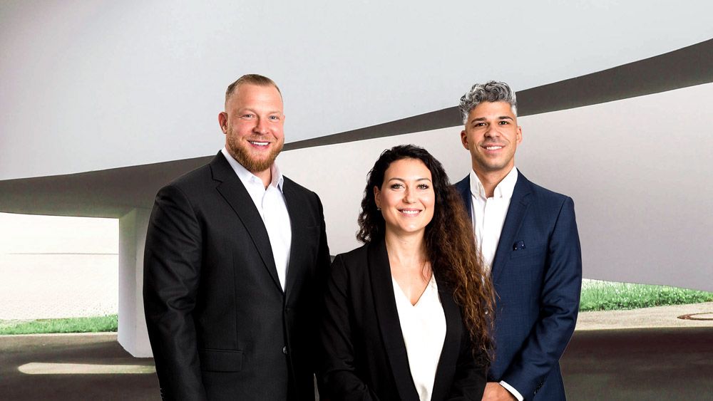 Ihre Ansprechperson bei ABT & DOMB