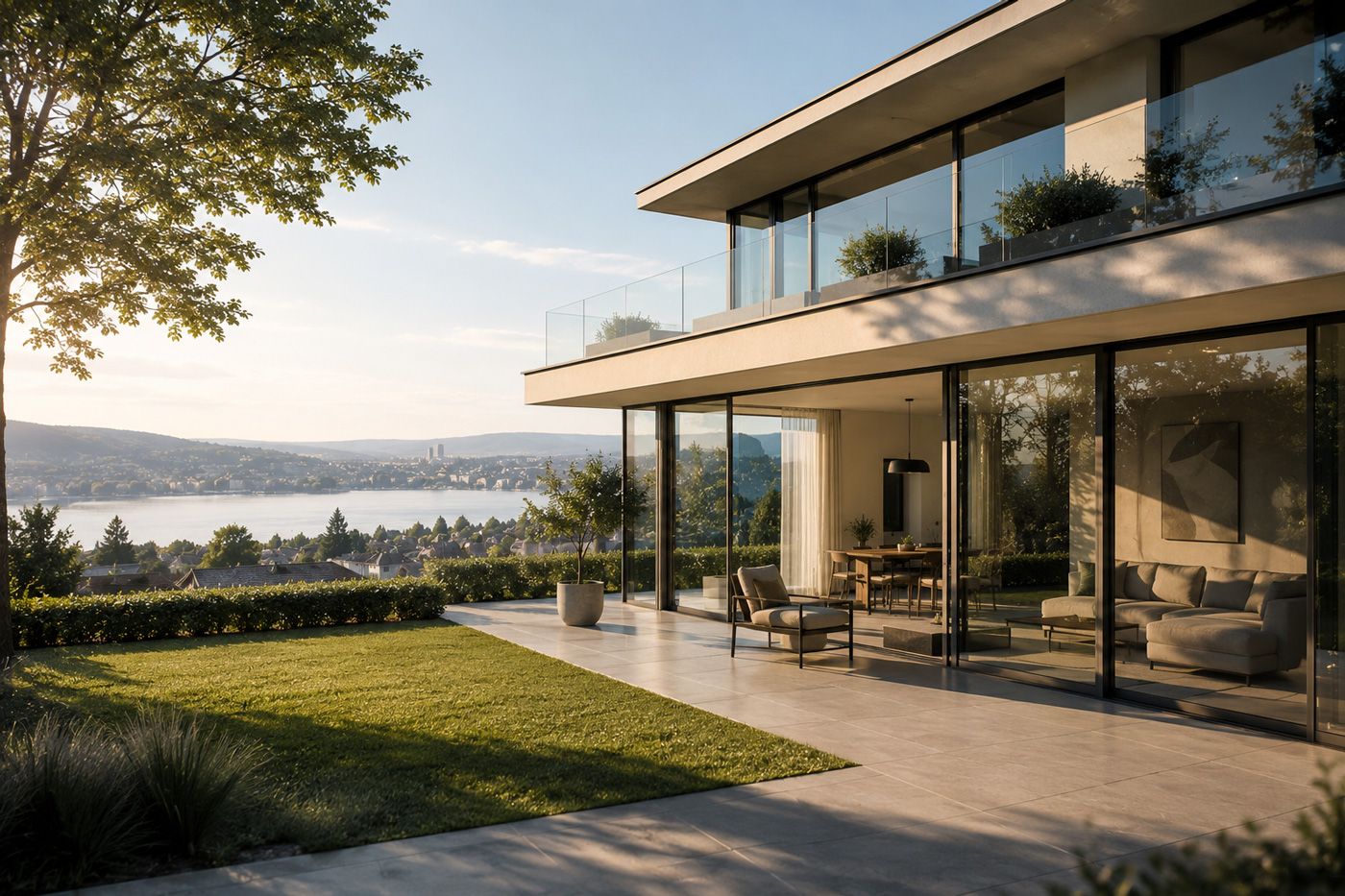 ABT & DOMB Immobilien