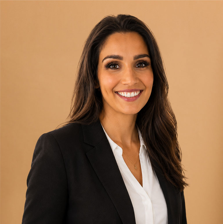 Team member image