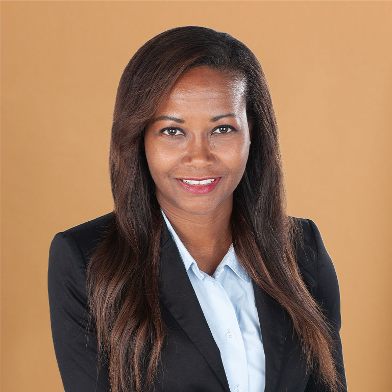 Team member image