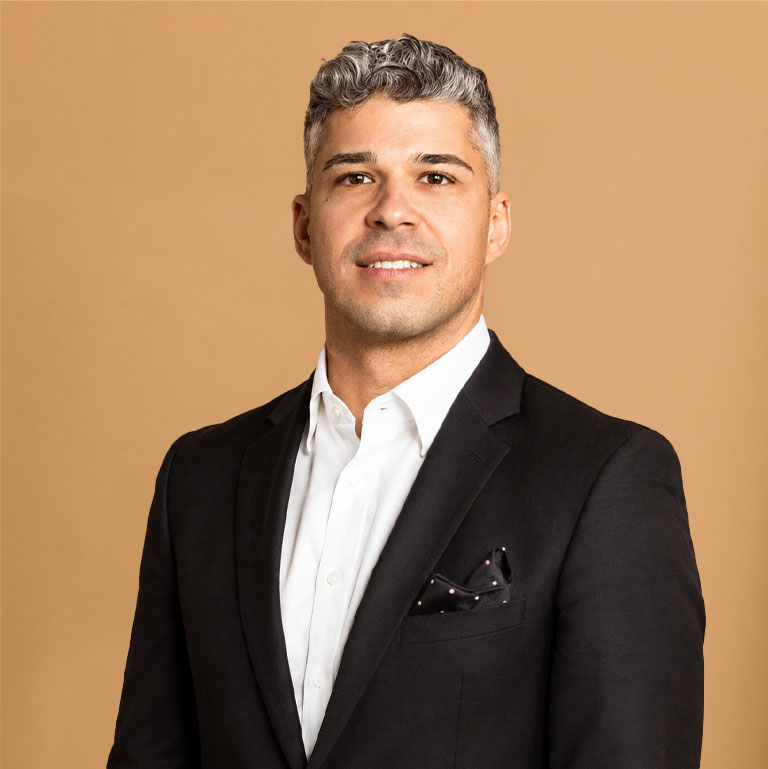 Team member image