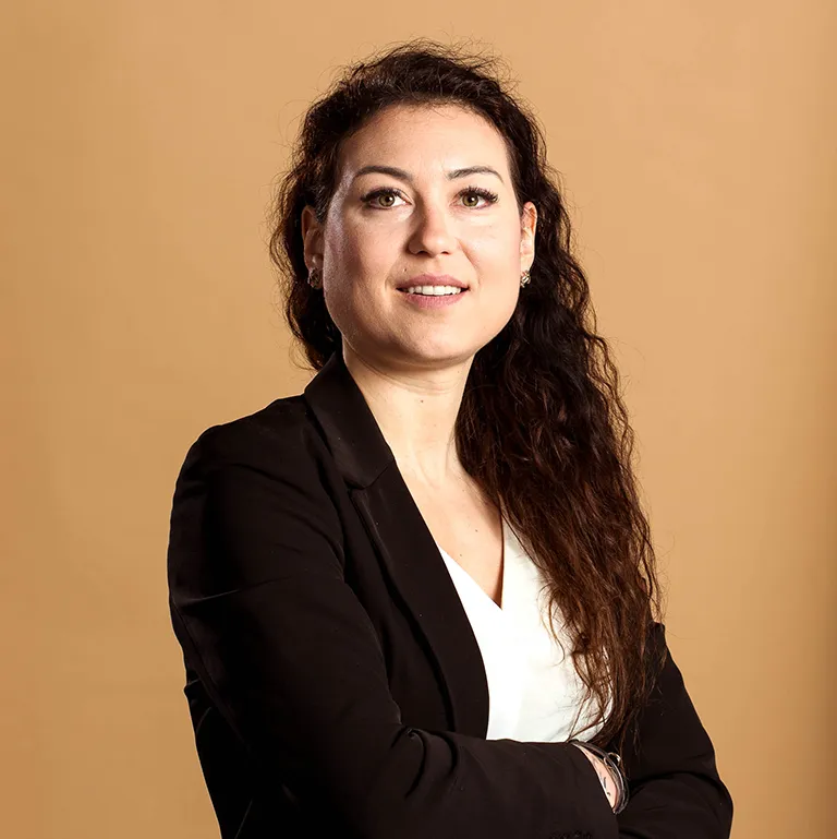 Team member image