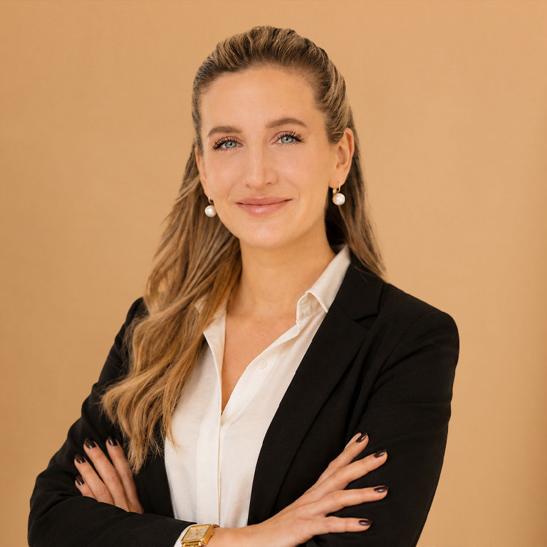 Team member image