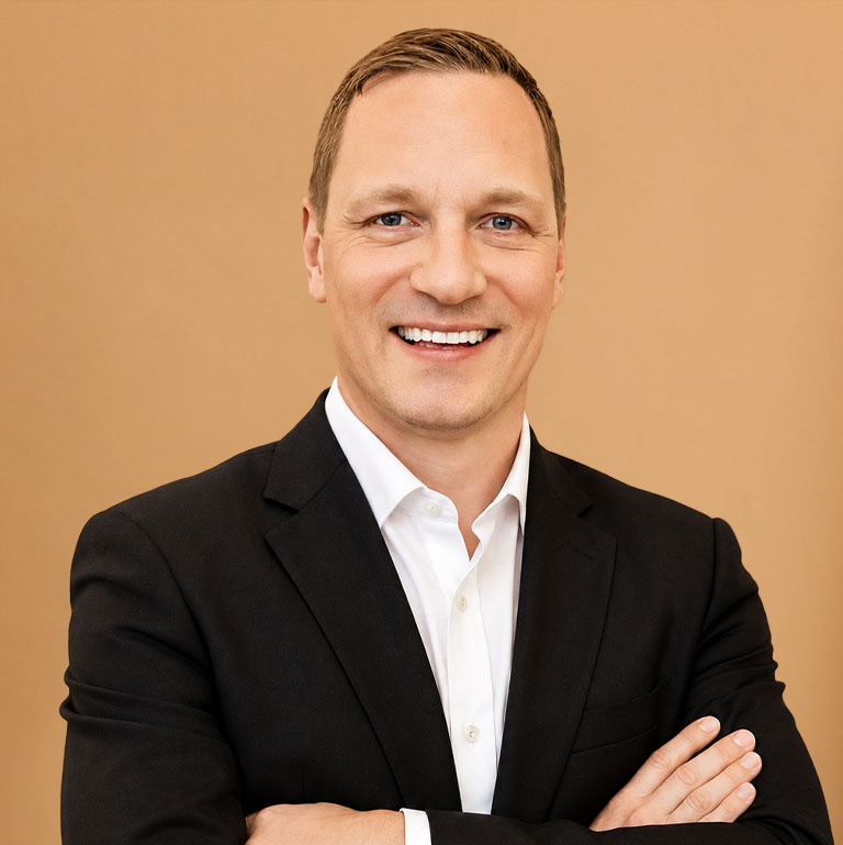 Team member image