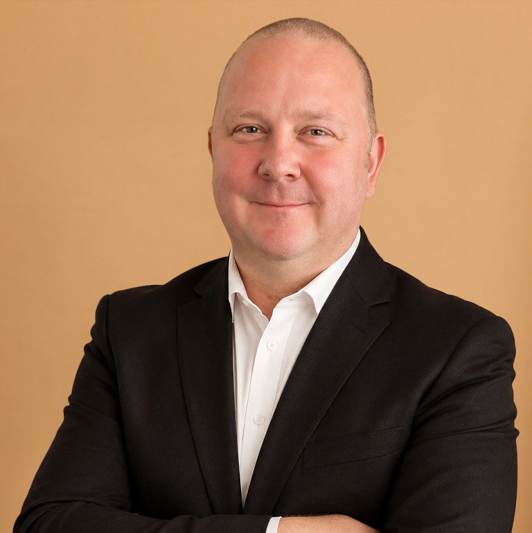 Team member image