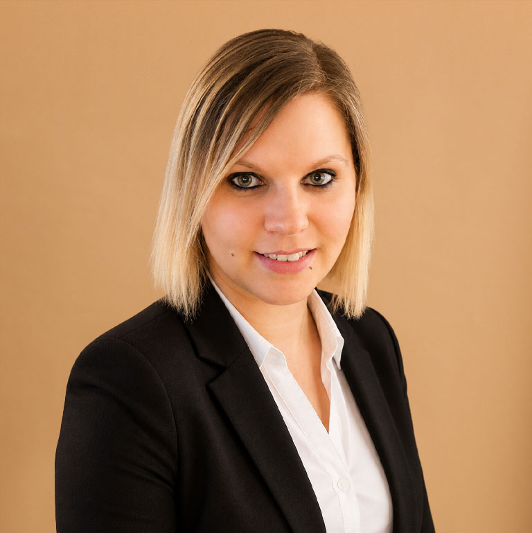 Team member image