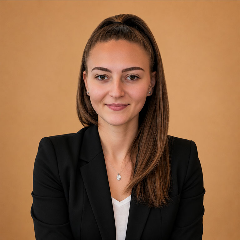 Team member image